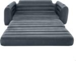 Self-Inflating Air Sofa Bed – Foldable Recliner Mattress for Camping & Home - Image 6