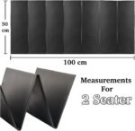 Sofa Rejuvenator Support Boards – Foldable Seat Saver for Sagging Sofas - Image 2